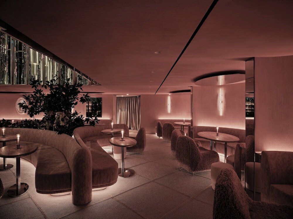 Фото Semiramis Hotel