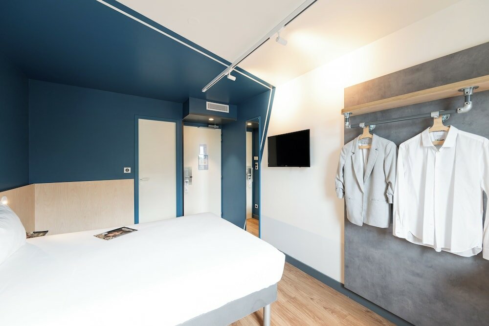 Фото Ibis budget Lyon Confluence