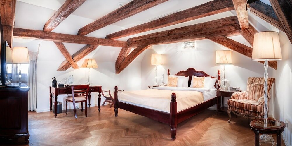 Фото Savic Hotel