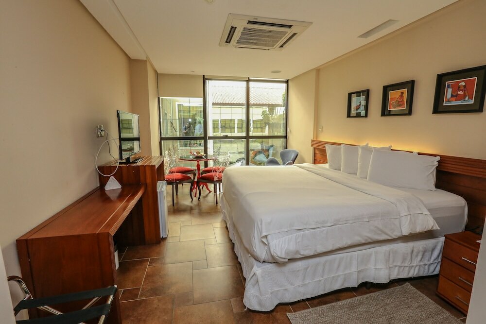 Фото Atrium Quinta de Pedras Hotel
