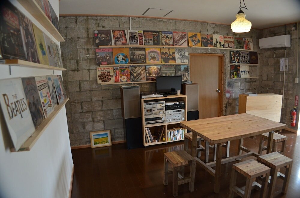 Фото Guest house Isa