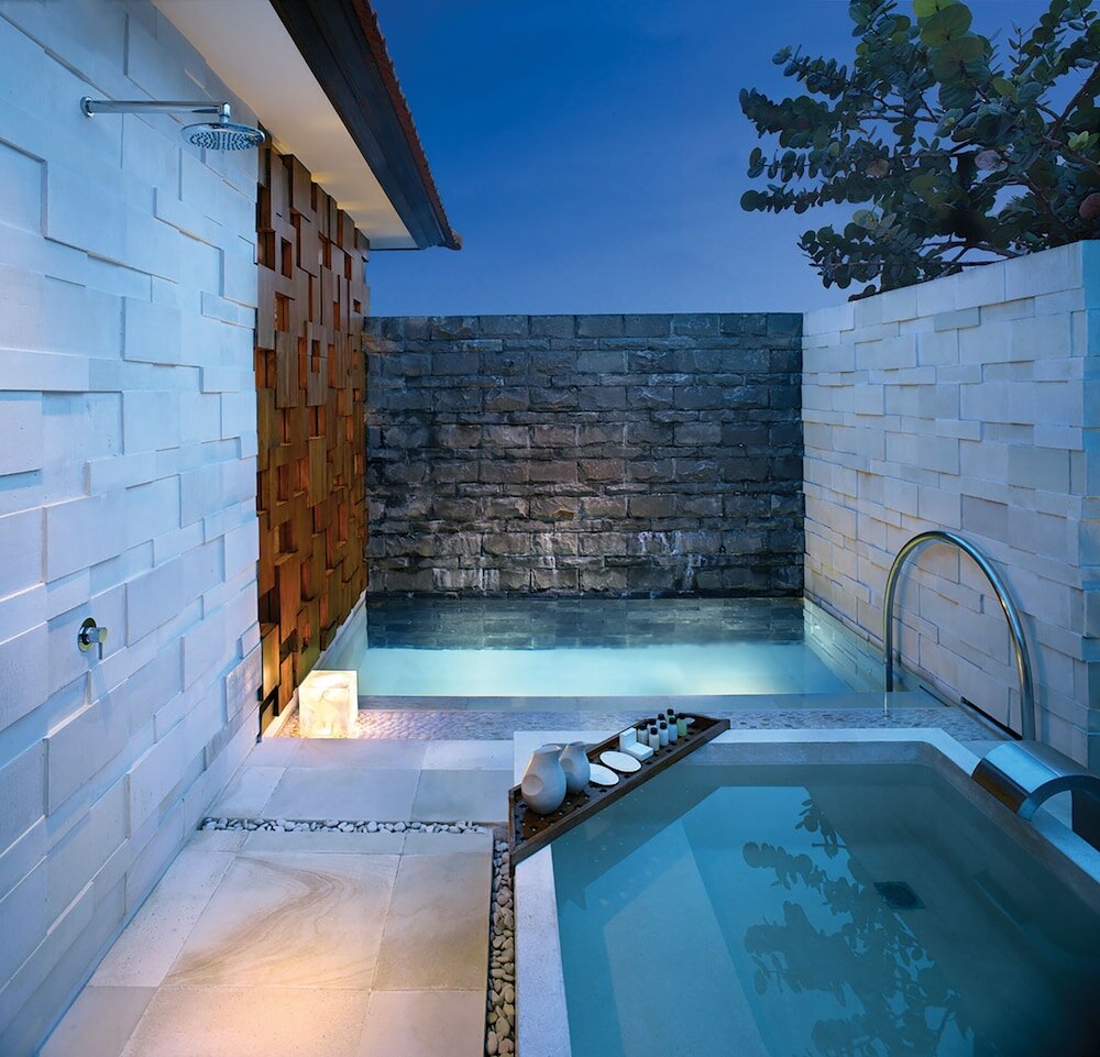 Фото Grand Hyatt Bali