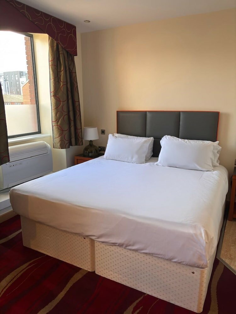 Фото Icon Hotel