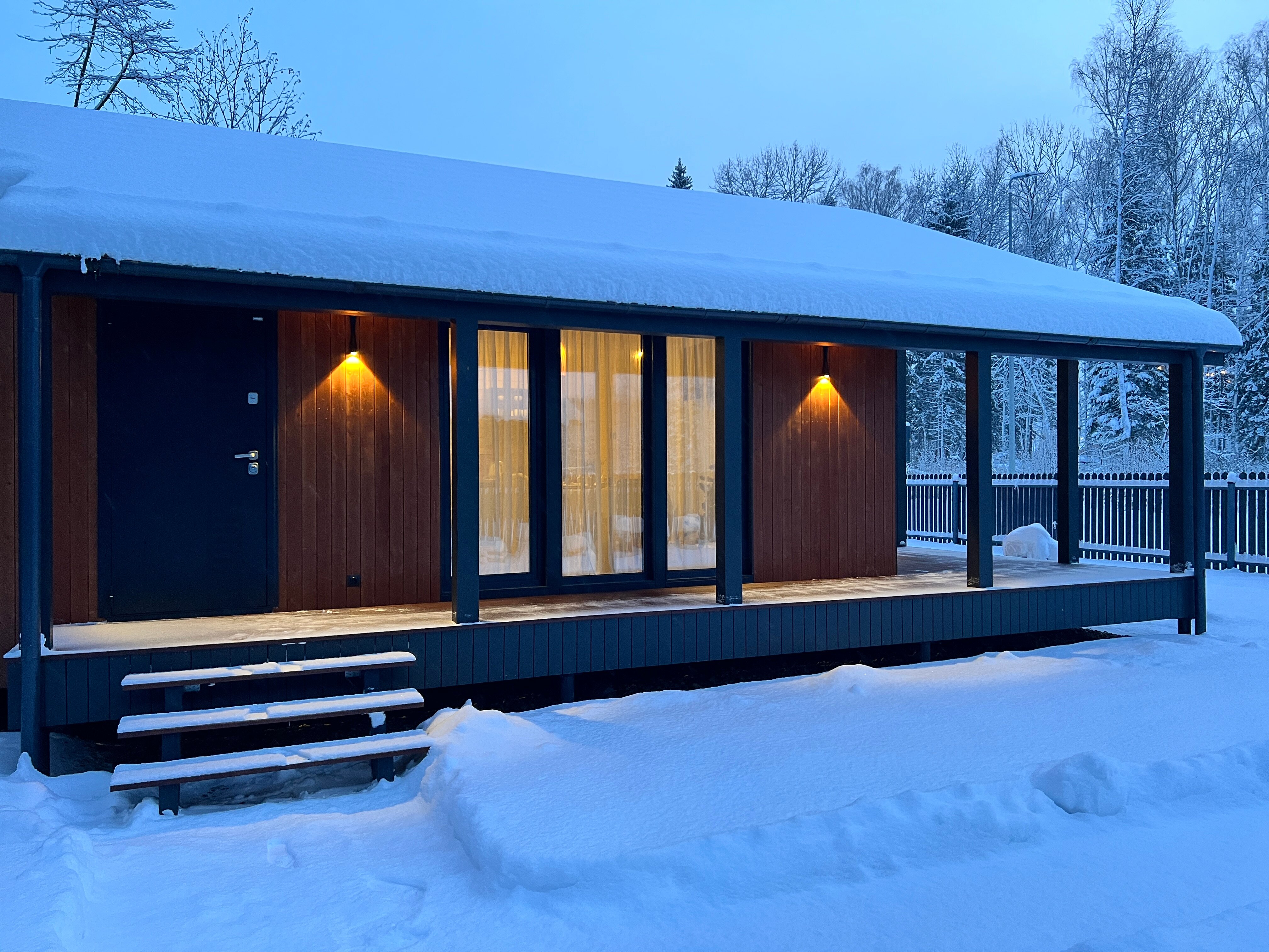 Фото Panorama Home