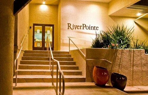 Внешний вид отеля RiverPointe Napa Valley Resort в Напе, фото 5