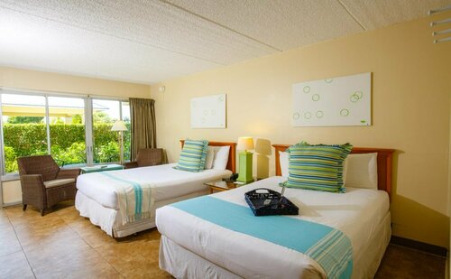 Гостиница Naples Garden Inn в Нейплсе