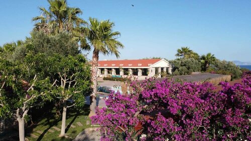 Гостиница Flow Datca Surf & Beach Hotel в Датче