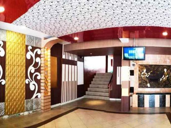 Фото Rangsit Grand Condo