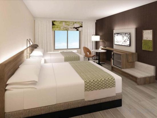 Фото Wyndham Garden Sacramento Airport Natomas