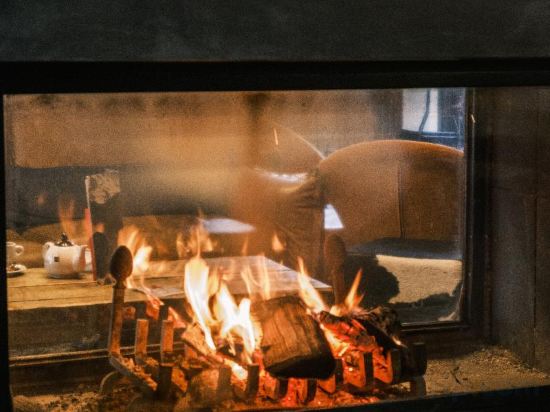 Фото Chalet Hôtel le Prieuré and SPA