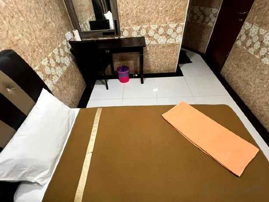 Фото Ark Malawti Hotel