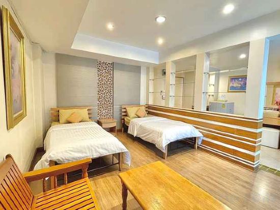 Фото Rangsit Grand Condo