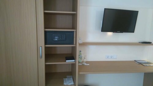 Гостиница Ardey Hotel в Виттене