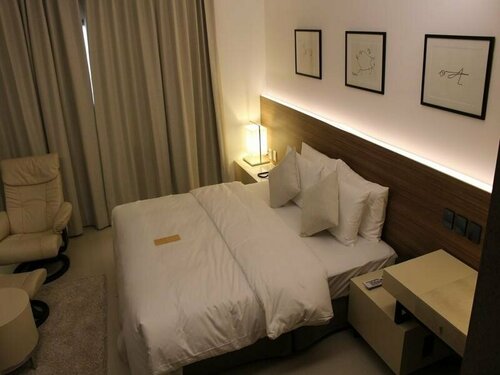 Гостиница Golden Hotel Incheon в Инчхоне