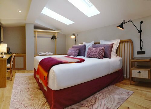 Внешний вид отеля Hotel Palacio de Samaniego в Саманьего, фото 3