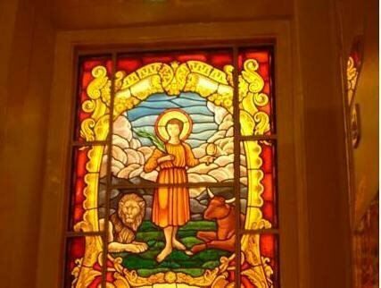 Внешний вид отеля Casa de Sao Mamede Hotel в Лиссабоне, фото 4