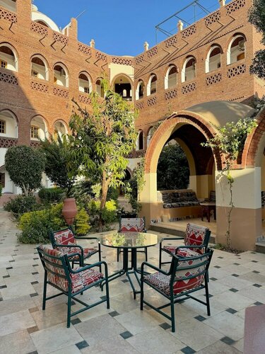 Hotel Sheherazade