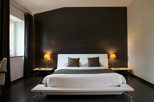 Гостиница Le Domaine des Lys в Ансенях