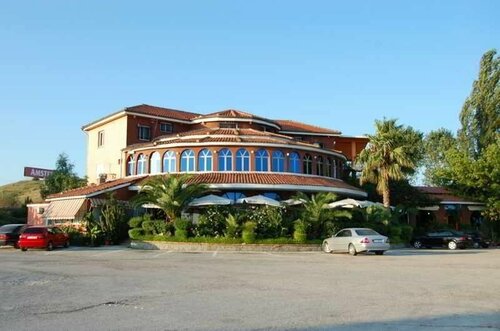Гостиница Pilo Lala Hotel в Области Фиери