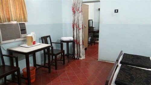 Гостиница Hotel Dasaprakash в Майсуре