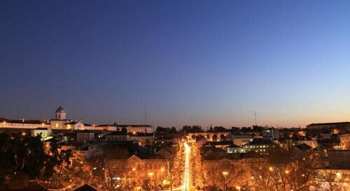 Гостиница The Luggage в Коимбре