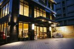 Vasty Hotel