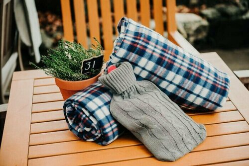  Inn In The Park в Пуле