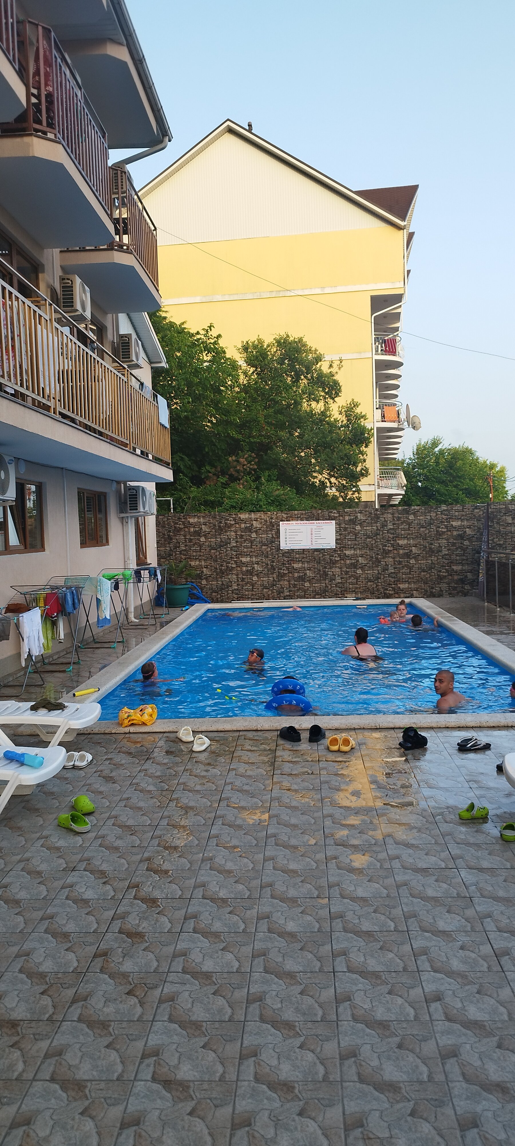 Фото Лесная Сказка Resort Inn