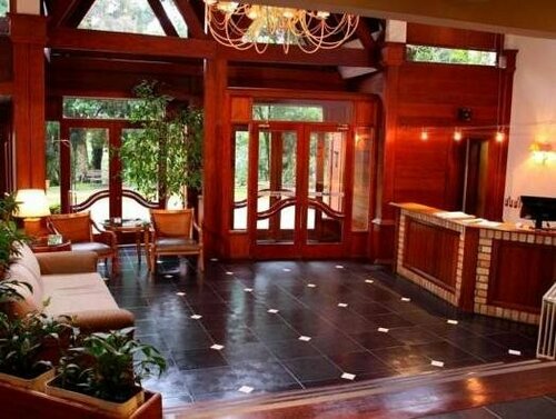 Внешний вид отеля Prodigy Gramado в Грамаду, фото 4