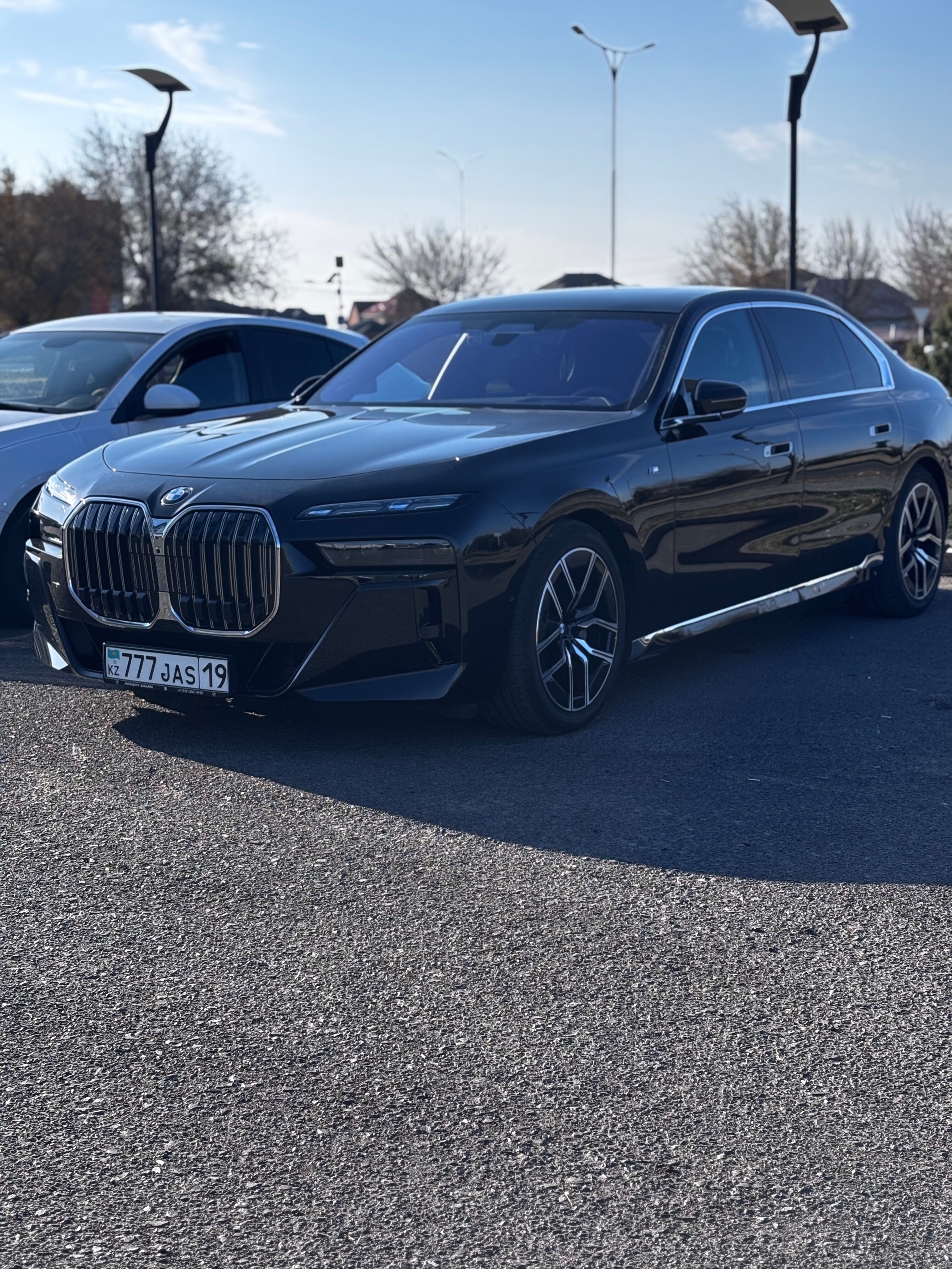 Фото Коктем Grand