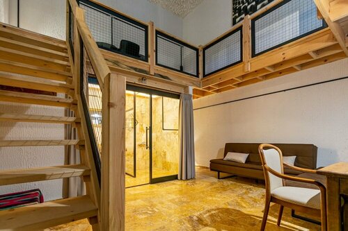  Hindiba Doğa Evi Hindiba Nature House в Девреке