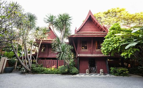 Aree Art Residence