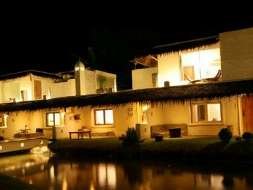 Гостиница The Nagaya Resort в Провинции Ратчабури