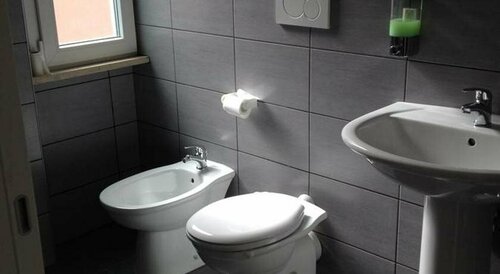 Гостиница Il Guasco Rooms в Анконе