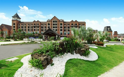 Country Garden Wave Bay Phoenix Hotel