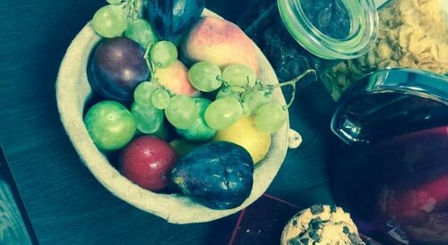 Гостиница Le Night в Фужер-Витре