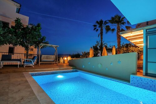 Гостиница Payam Hotel в Каше