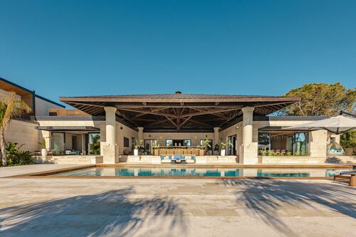 Гостиница Club Privé by Rixos Belek в Серике