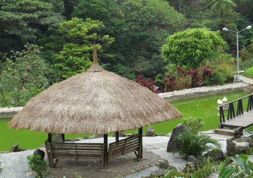 Гостиница Outlook Ridge Residences в Багио