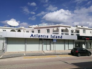Апартаменты Georgia Hotel Apartments