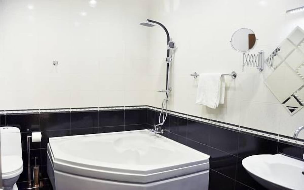 Boutique Hotel Avlabar - 7