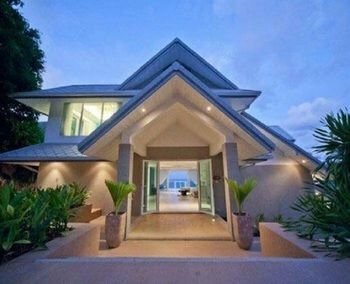 Samui White House Sea Pearl