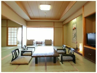 Гостиница Tsukasa Royal Hotel в Омуте