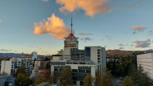 Гостиница Apart Hotel Vera в Тбилиси