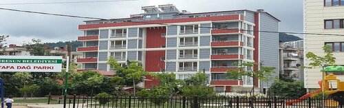 Giresun Yurdum Apart