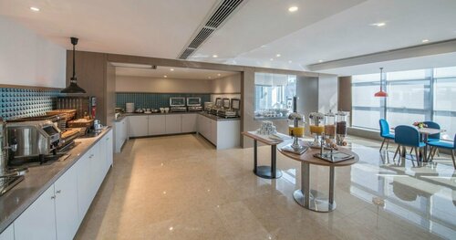 Гостиница Xichang Mini Apartment Hotel в Сичане