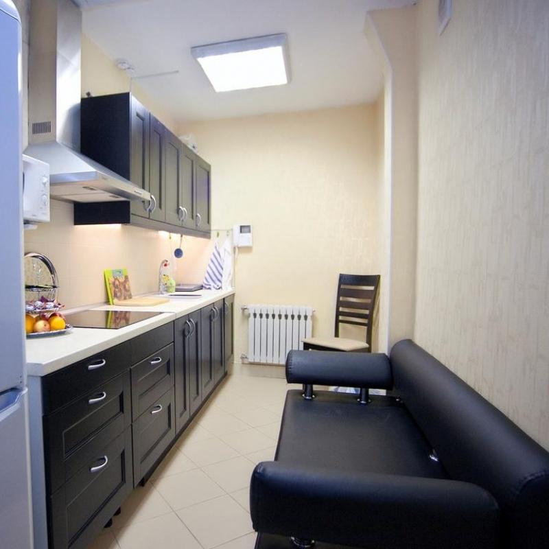 Фото Тихая площадь