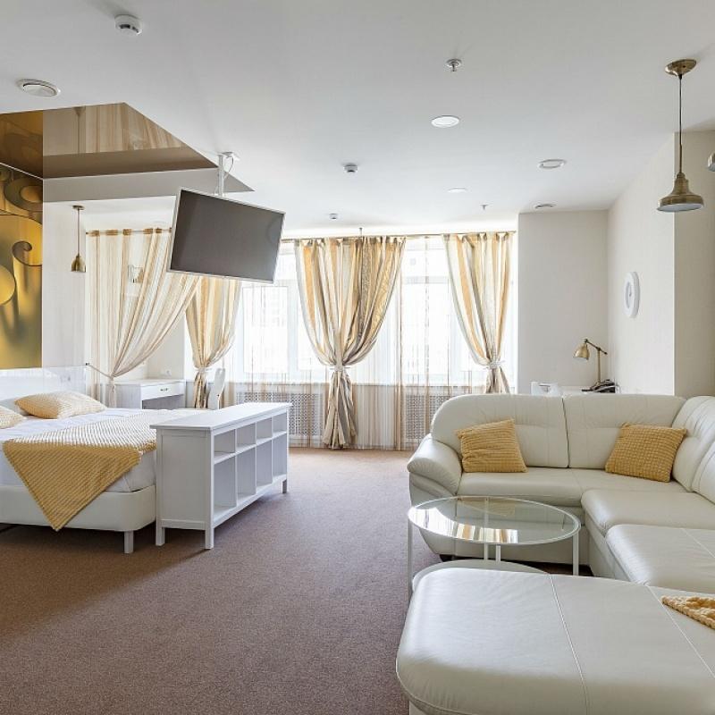 Фото Городской