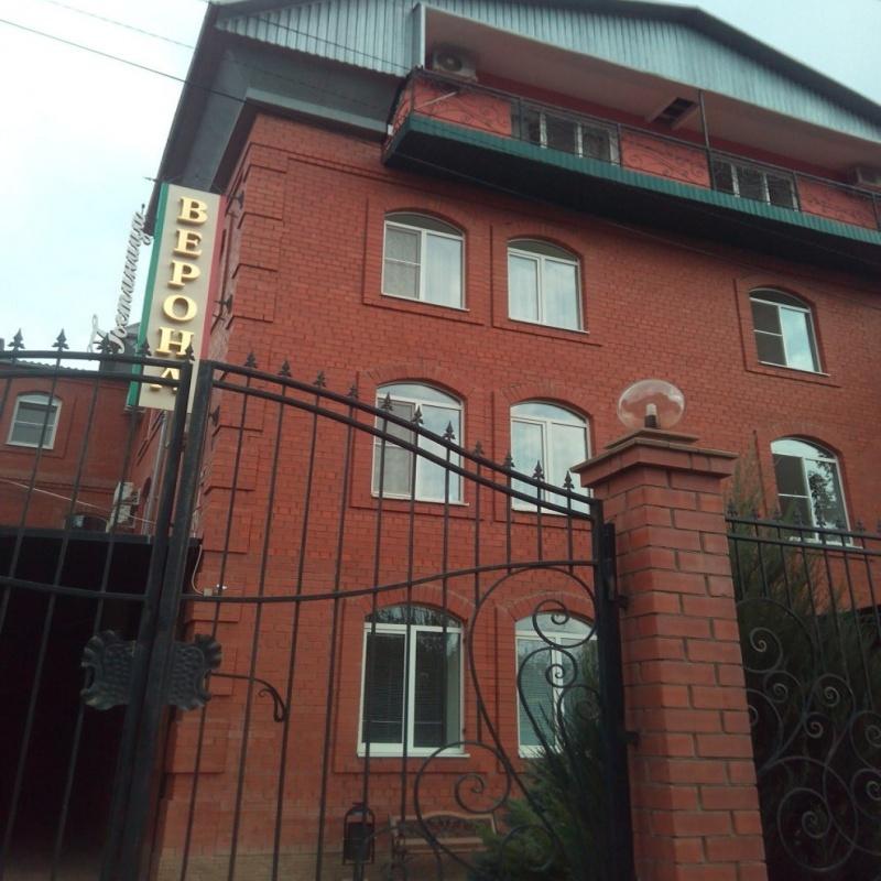 Фото Верона