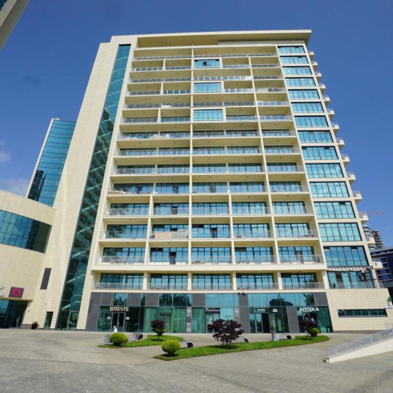 Фото РентаСфера на Орджоникидзе